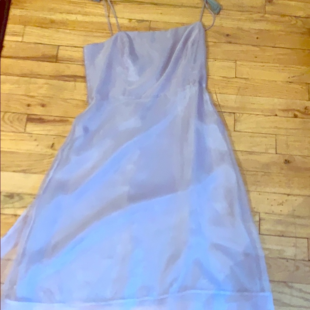 Cocktail Dress